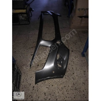 BAŞKAN TİC.MERCEDES A2478857500 GLB W247 KASA ÖN TAMPON 2478857500